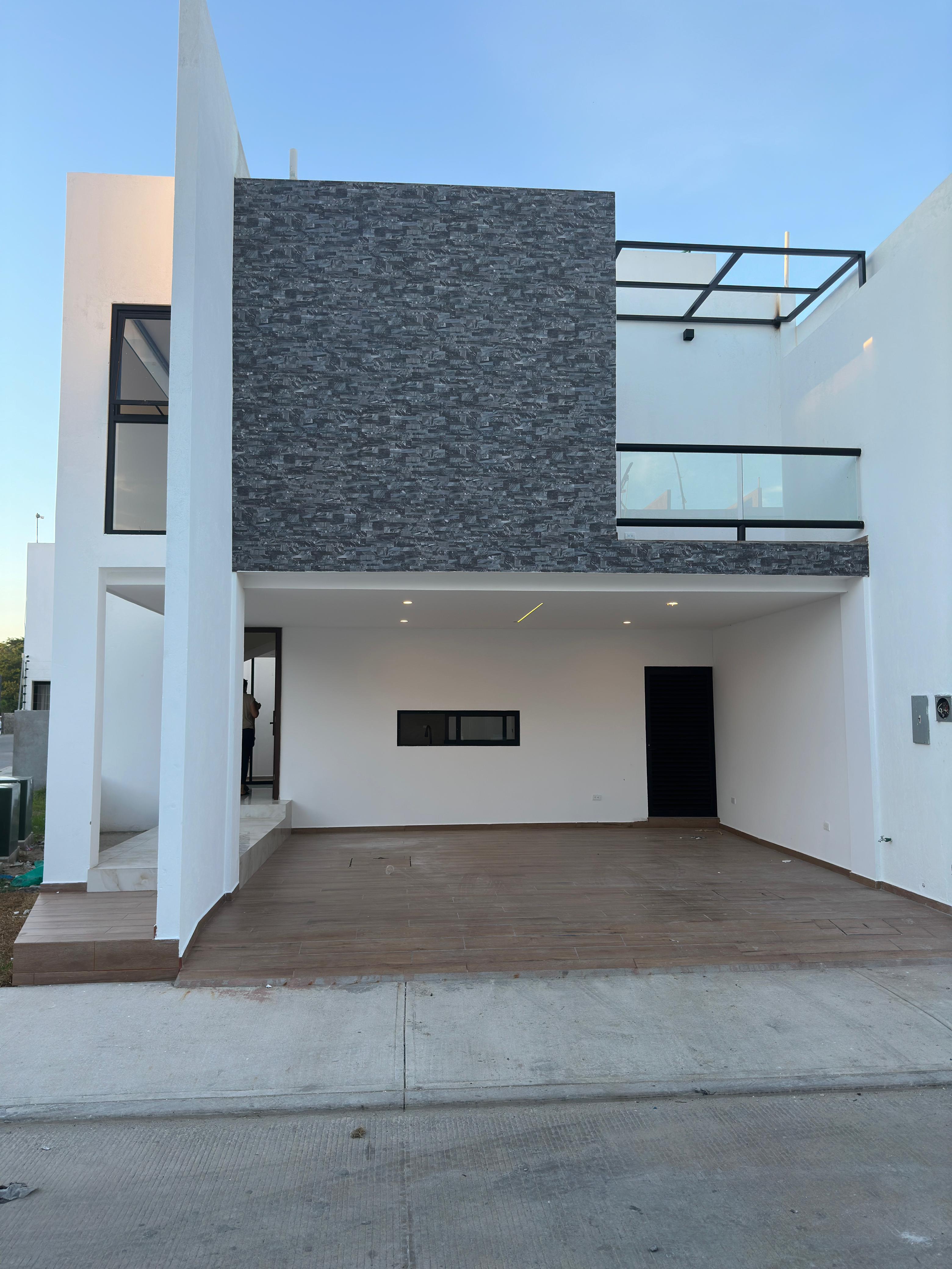 Fachada Exterior
